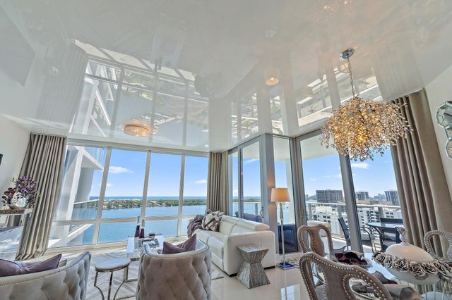 2 WATER CLUB Way 1603, North Palm Beach, FL 33408