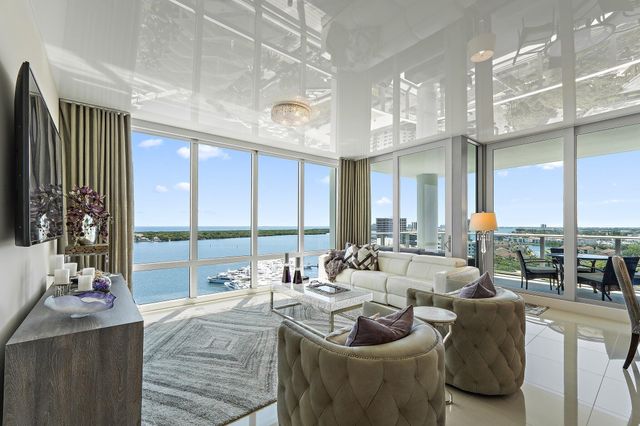 2 WATER CLUB Way 1603, North Palm Beach, FL 33408