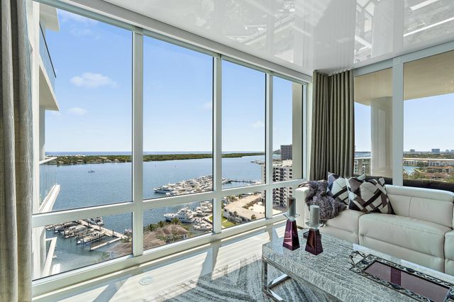 2 WATER CLUB Way 1603, North Palm Beach, FL 33408