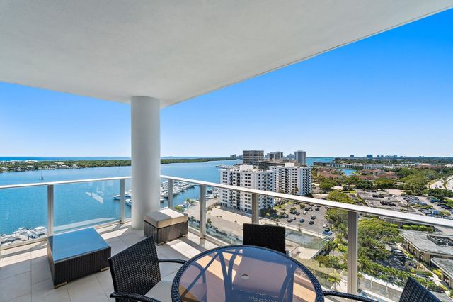 2 WATER CLUB Way 1603, North Palm Beach, FL 33408