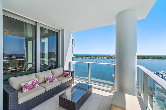 2 WATER CLUB Way 1603, North Palm Beach, FL 33408