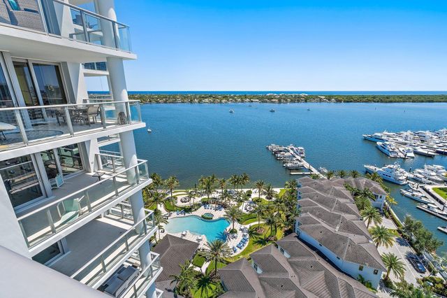 2 WATER CLUB Way 1603, North Palm Beach, FL 33408