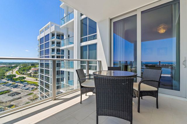 2 WATER CLUB Way 1603, North Palm Beach, FL 33408