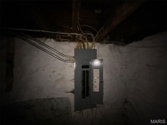 4635 Oregon Avenue, St Louis, MO 63111