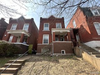 4635 Oregon Avenue, St Louis, MO 63111