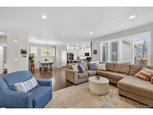 556 E Fremont Pl, Centennial, CO 80122