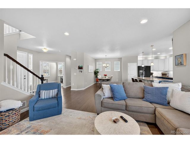 556 E Fremont Pl, Centennial, CO 80122