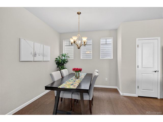 556 E Fremont Pl, Centennial, CO 80122