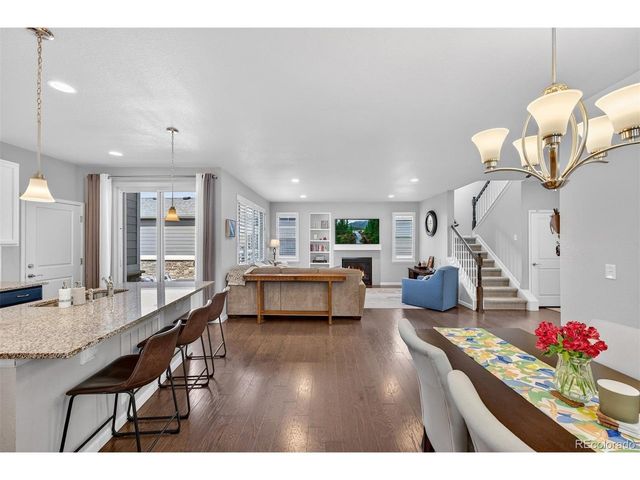 556 E Fremont Pl, Centennial, CO 80122