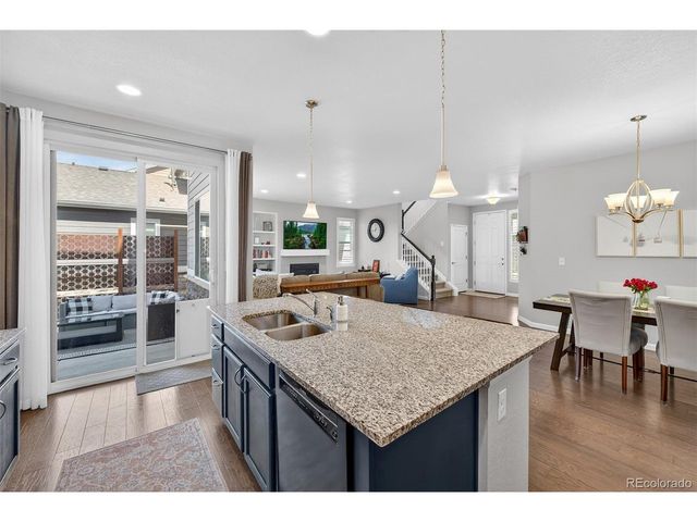 556 E Fremont Pl, Centennial, CO 80122