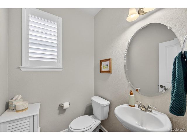 556 E Fremont Pl, Centennial, CO 80122