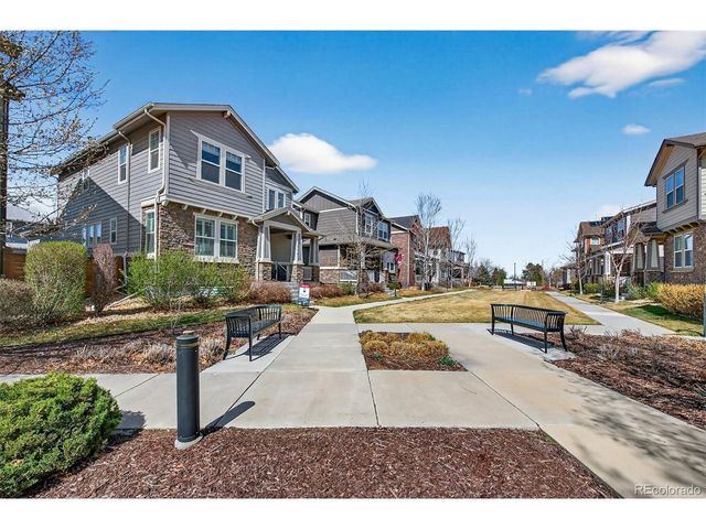 556 E Fremont Pl, Centennial, CO 80122