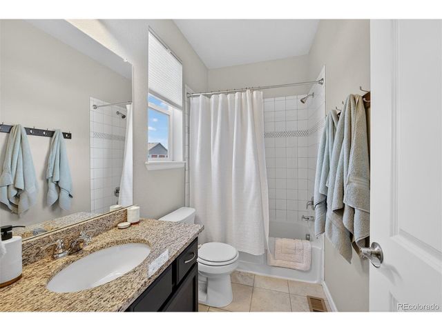 556 E Fremont Pl, Centennial, CO 80122