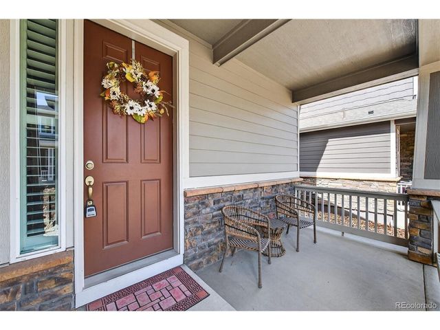 556 E Fremont Pl, Centennial, CO 80122