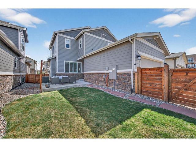 556 E Fremont Pl, Centennial, CO 80122