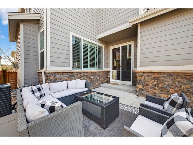 556 E Fremont Pl, Centennial, CO 80122