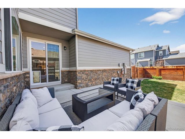 556 E Fremont Pl, Centennial, CO 80122