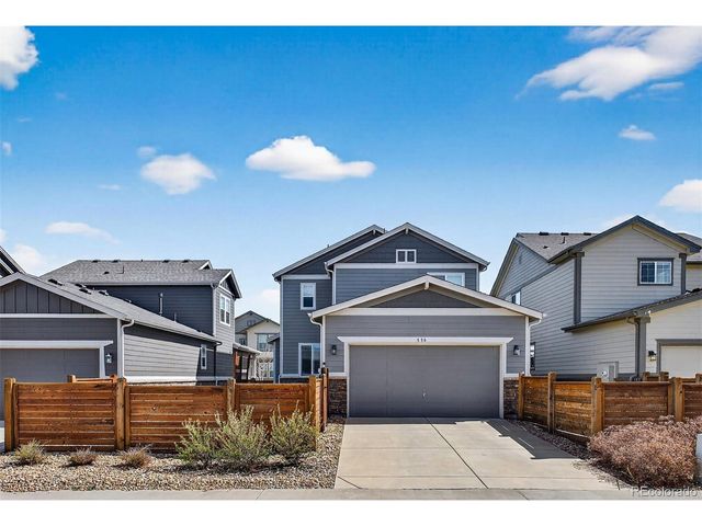556 E Fremont Pl, Centennial, CO 80122