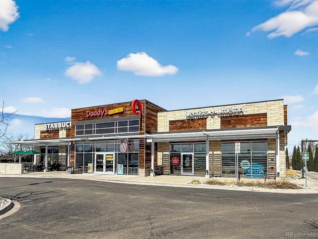 556 E Fremont Pl, Centennial, CO 80122