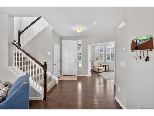 556 E Fremont Pl, Centennial, CO 80122