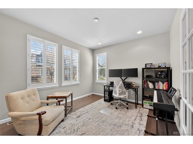 556 E Fremont Pl, Centennial, CO 80122