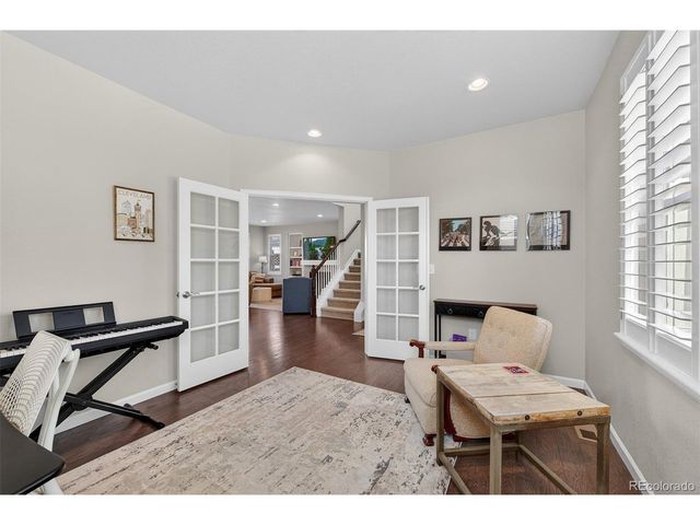 556 E Fremont Pl, Centennial, CO 80122