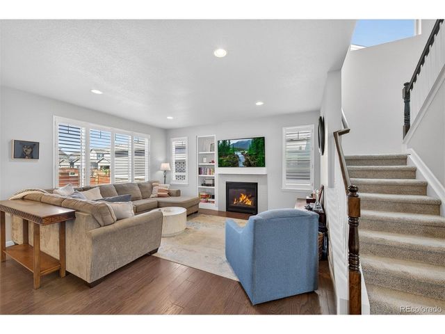 556 E Fremont Pl, Centennial, CO 80122