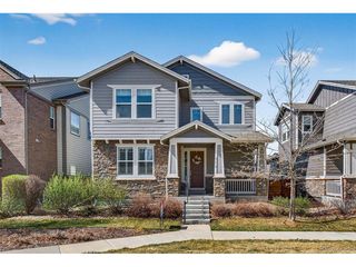 556 E Fremont Pl, Centennial, CO 80122