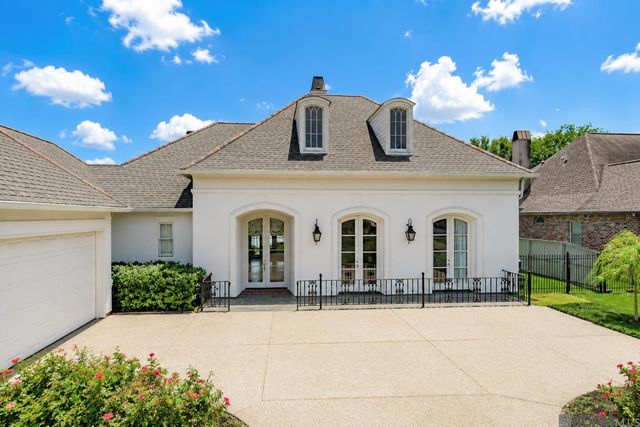 12038 Lake Estates Ave, Baton Rouge, LA 70810