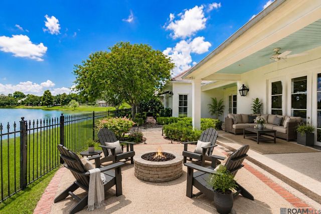 12038 Lake Estates Ave, Baton Rouge, LA 70810