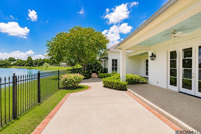 12038 Lake Estates Ave, Baton Rouge, LA 70810