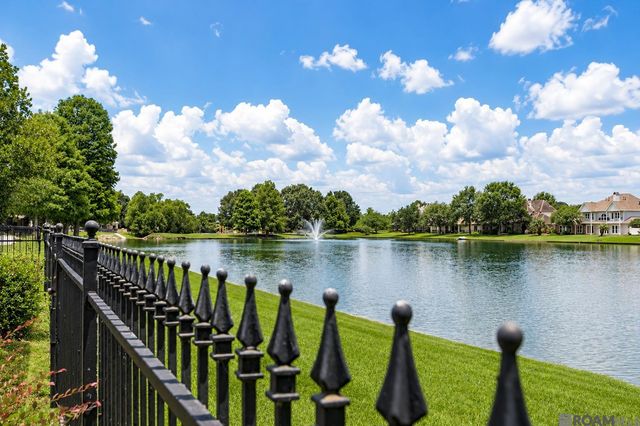 12038 Lake Estates Ave, Baton Rouge, LA 70810