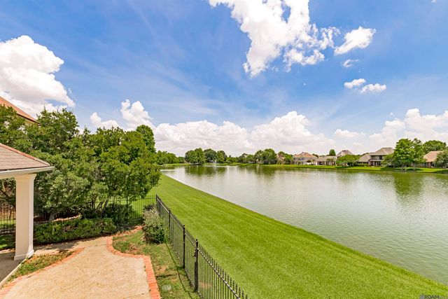 12038 Lake Estates Ave, Baton Rouge, LA 70810