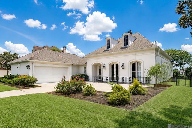 12038 Lake Estates Ave, Baton Rouge, LA 70810