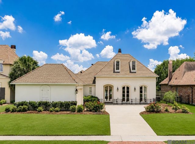 12038 Lake Estates Ave, Baton Rouge, LA 70810