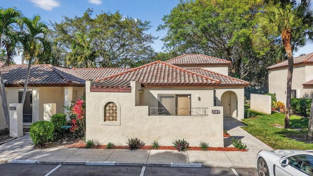 3149 Kingswood Terrace, Boca Raton, FL 33431