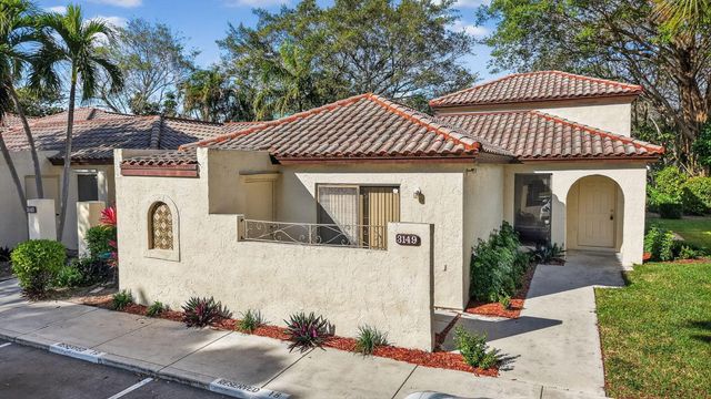3149 Kingswood Terrace, Boca Raton, FL 33431