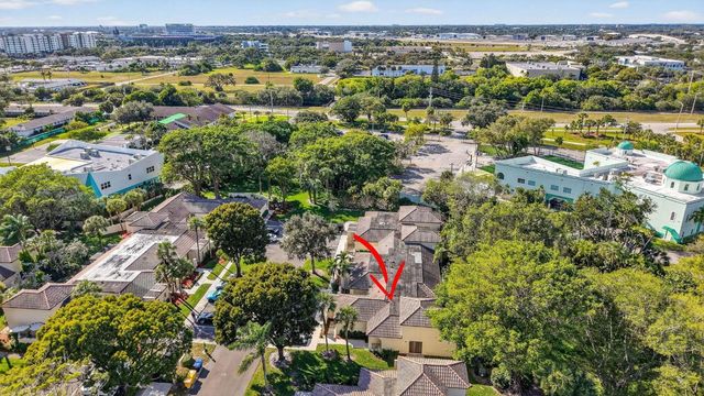 3149 Kingswood Terrace, Boca Raton, FL 33431
