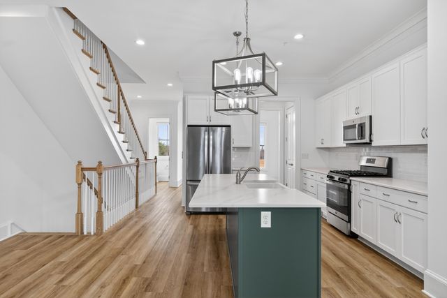 520 Belvedere AVE, Blacksburg, VA 24060