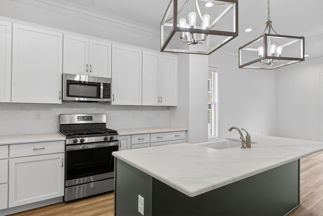 520 Belvedere AVE, Blacksburg, VA 24060