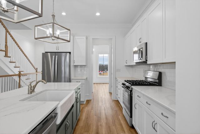 520 Belvedere AVE, Blacksburg, VA 24060