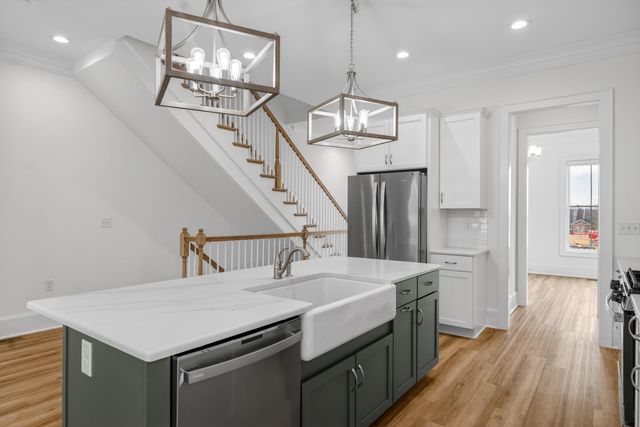 520 Belvedere AVE, Blacksburg, VA 24060