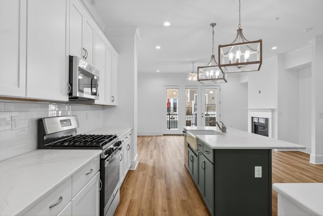 520 Belvedere AVE, Blacksburg, VA 24060