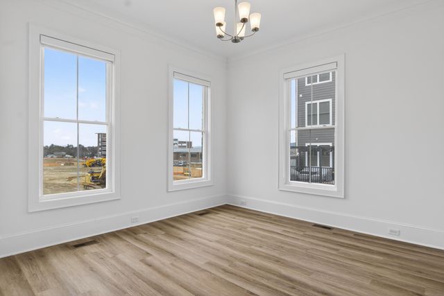 520 Belvedere AVE, Blacksburg, VA 24060