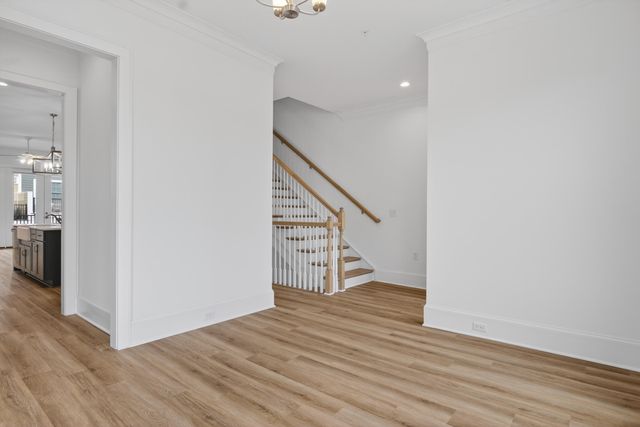 520 Belvedere AVE, Blacksburg, VA 24060