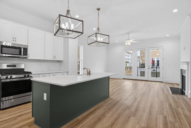 520 Belvedere AVE, Blacksburg, VA 24060