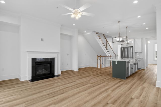 520 Belvedere AVE, Blacksburg, VA 24060