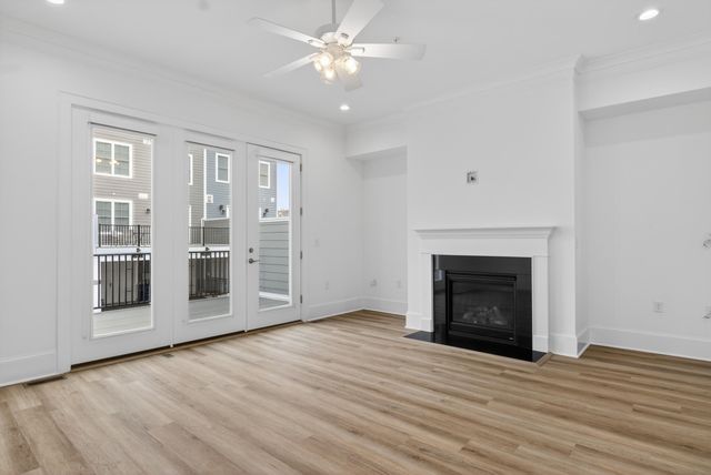 520 Belvedere AVE, Blacksburg, VA 24060