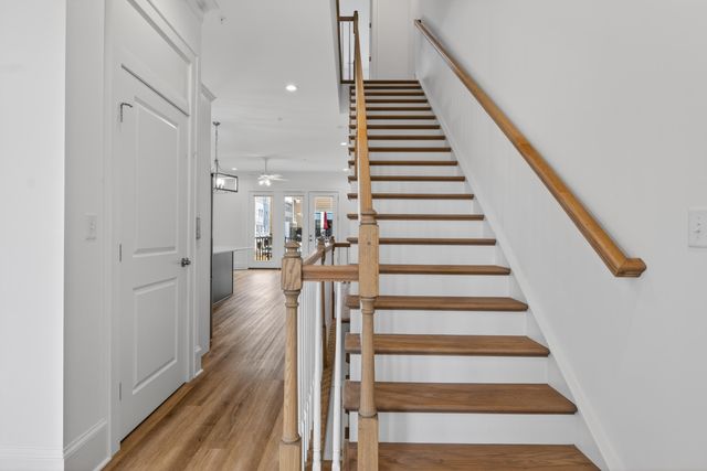 520 Belvedere AVE, Blacksburg, VA 24060