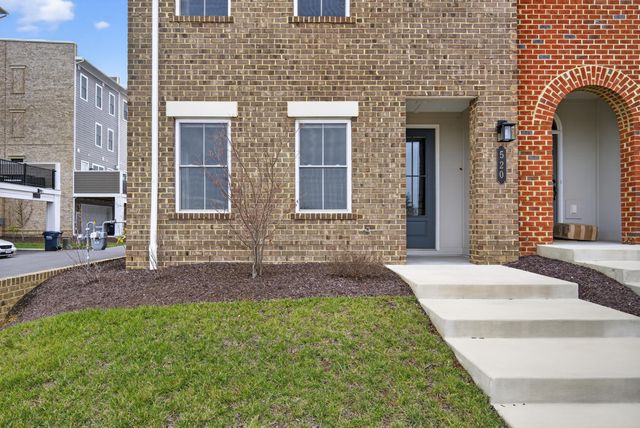 520 Belvedere AVE, Blacksburg, VA 24060